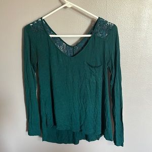 Long Sleeve Top